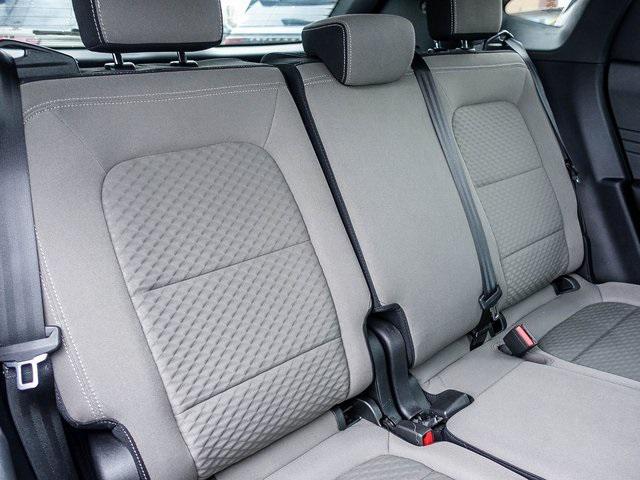 used 2022 Ford Escape car, priced at $19,975