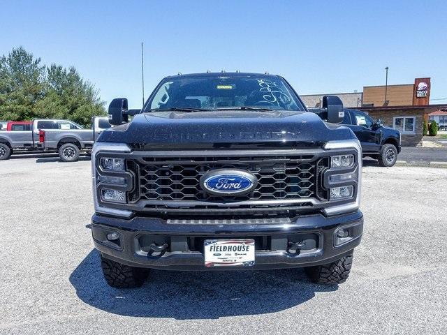 new 2024 Ford F-250 car, priced at $70,438