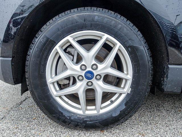 used 2022 Ford Edge car, priced at $25,966