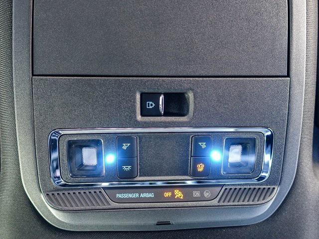 new 2025 Ford F-150 car, priced at $67,404