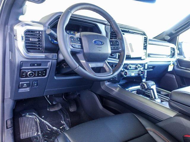new 2025 Ford F-150 car, priced at $67,404