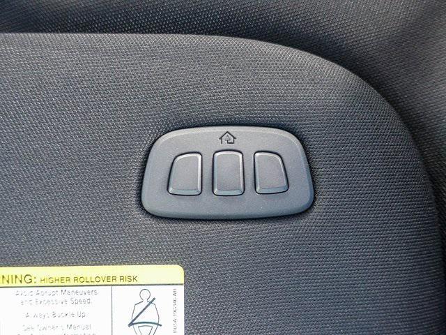 new 2025 Ford F-150 car, priced at $67,404