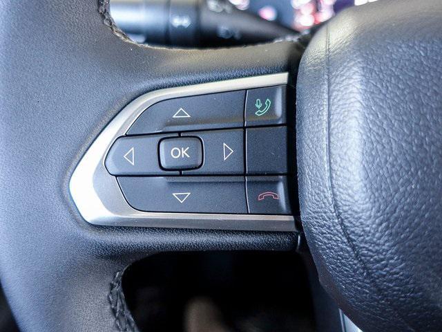 new 2026 Jeep Compass car, priced at $31,500