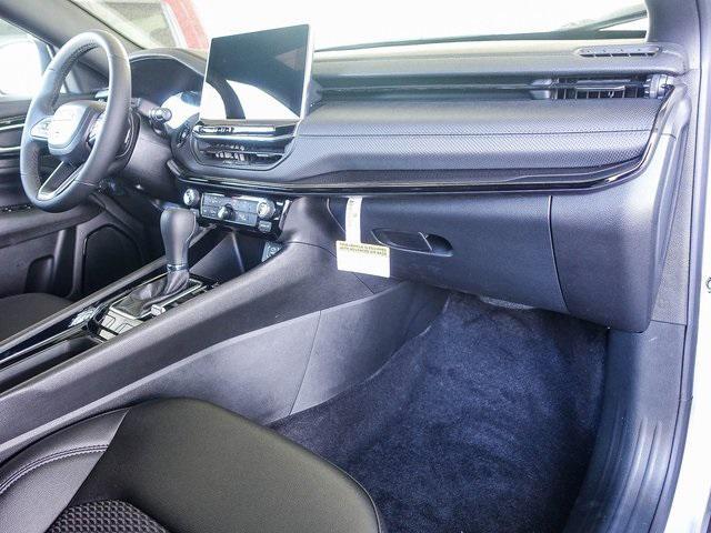 new 2026 Jeep Compass car, priced at $31,500