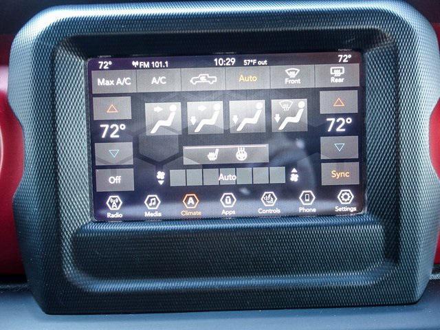 used 2020 Jeep Gladiator car, priced at $25,963