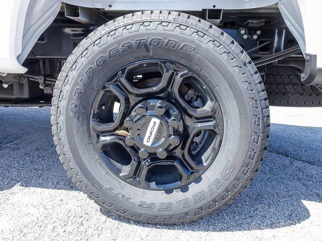 new 2025 Ford F-250 car, priced at $52,301