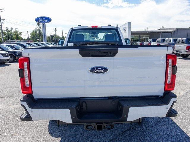 new 2025 Ford F-250 car, priced at $52,301