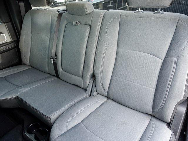 used 2023 Ram 2500 car, priced at $42,833