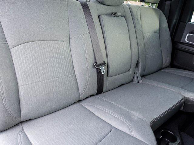 used 2023 Ram 2500 car, priced at $42,833