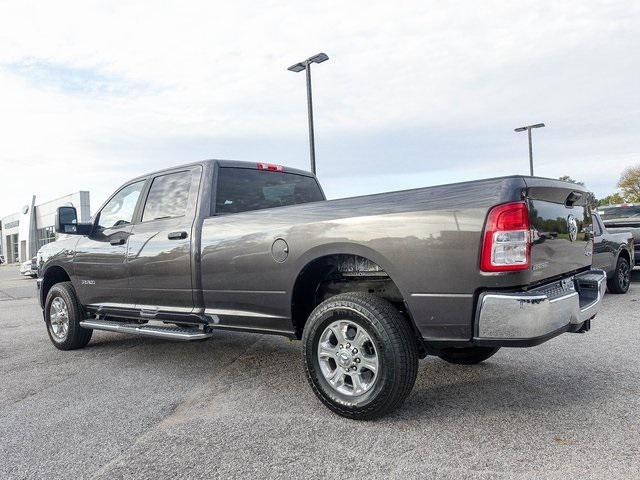 used 2023 Ram 2500 car, priced at $42,833