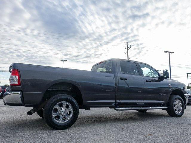 used 2023 Ram 2500 car, priced at $42,833