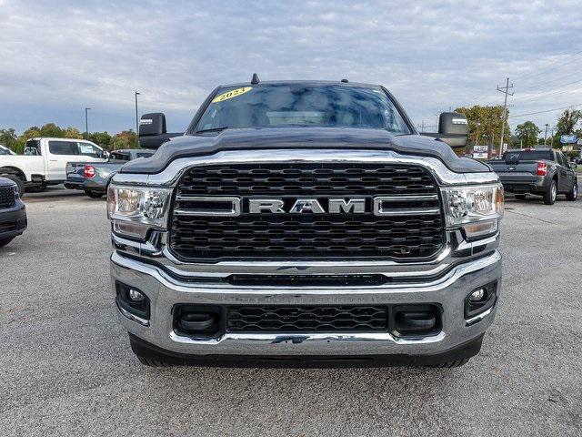 used 2023 Ram 2500 car, priced at $42,833