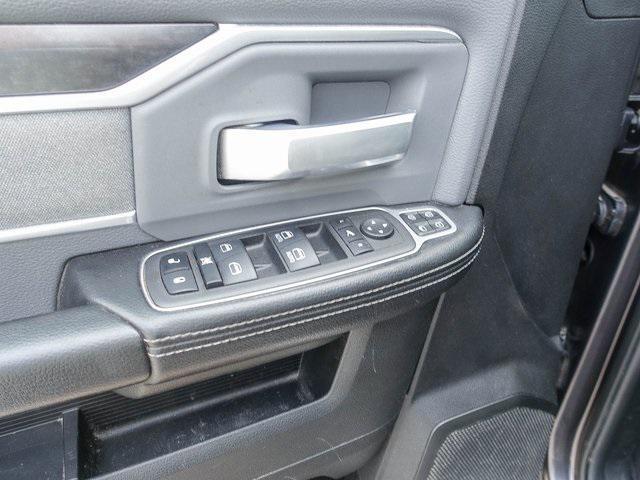 used 2023 Ram 2500 car, priced at $42,833