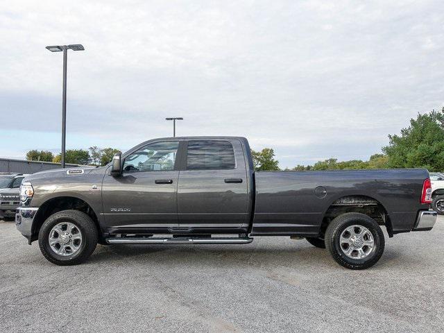 used 2023 Ram 2500 car, priced at $42,833