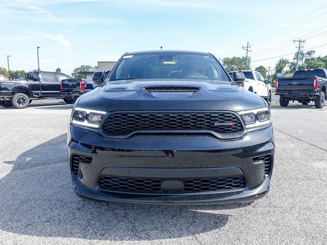 new 2025 Dodge Durango car, priced at $44,666
