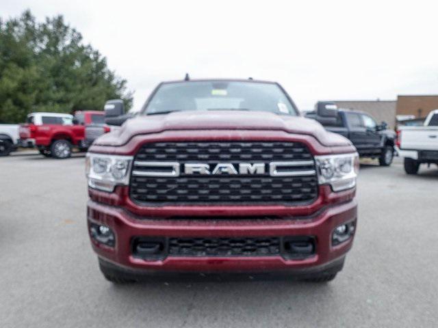 new 2024 Ram 2500 car, priced at $53,400