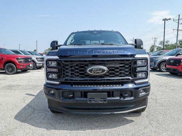 new 2025 Ford F-350 car, priced at $70,691