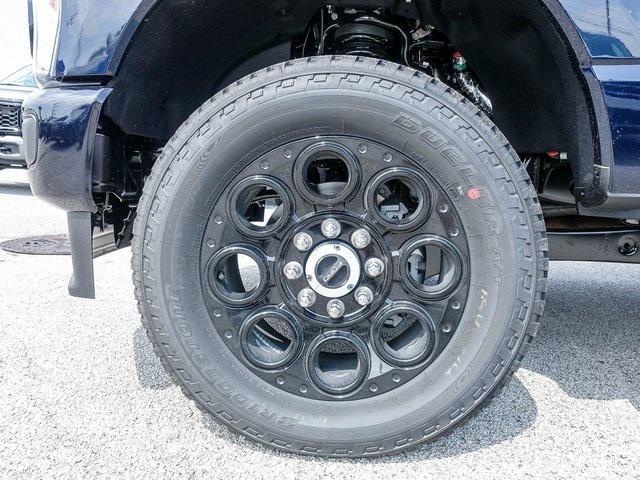 new 2025 Ford F-350 car, priced at $70,691