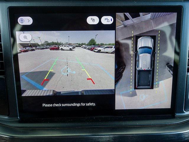 new 2025 Ford F-350 car, priced at $70,691