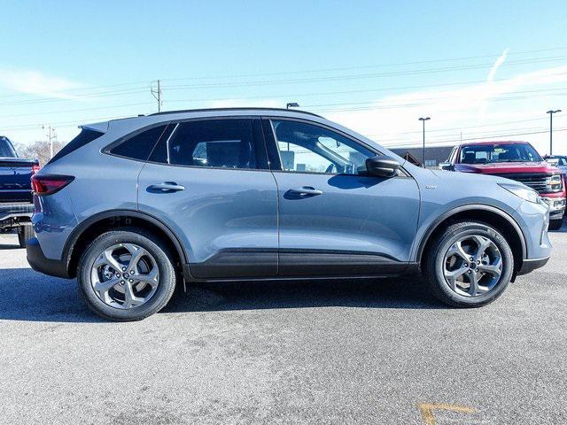 new 2025 Ford Escape car, priced at $32,996