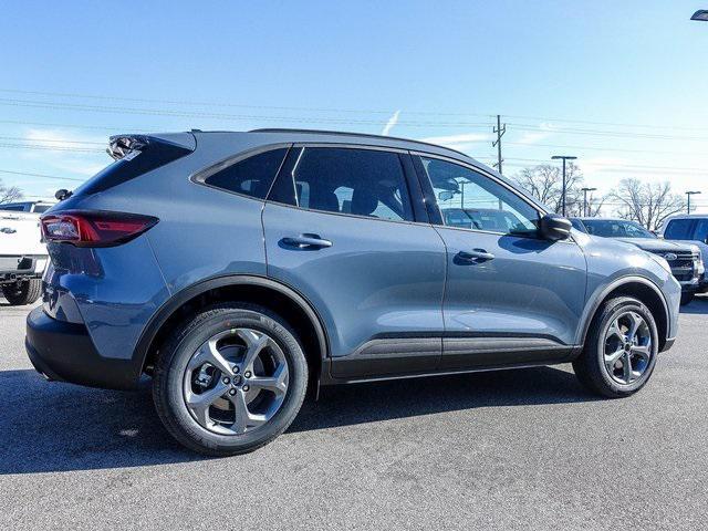 new 2025 Ford Escape car, priced at $32,996