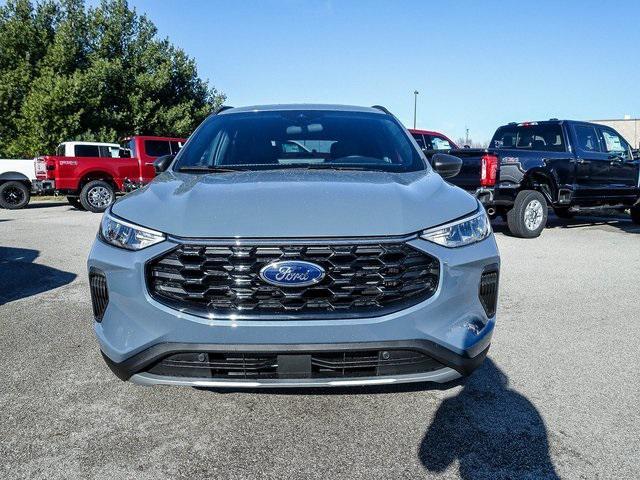 new 2025 Ford Escape car, priced at $32,996