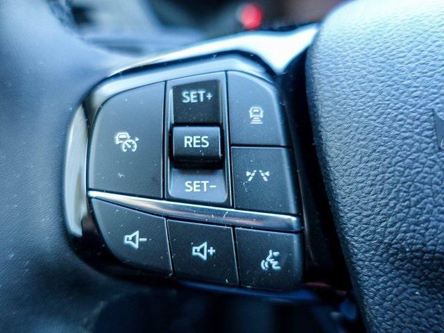 new 2026 Ford Escape car, priced at $32,997