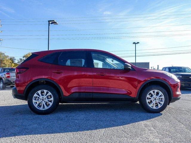 new 2026 Ford Escape car, priced at $32,997