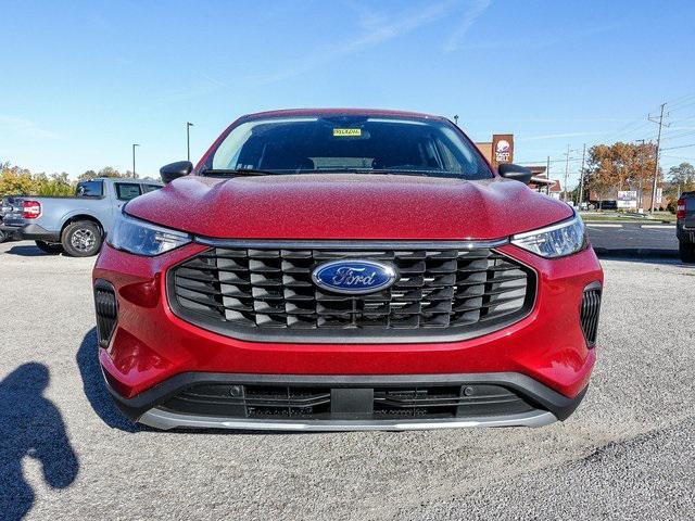 new 2026 Ford Escape car, priced at $32,997