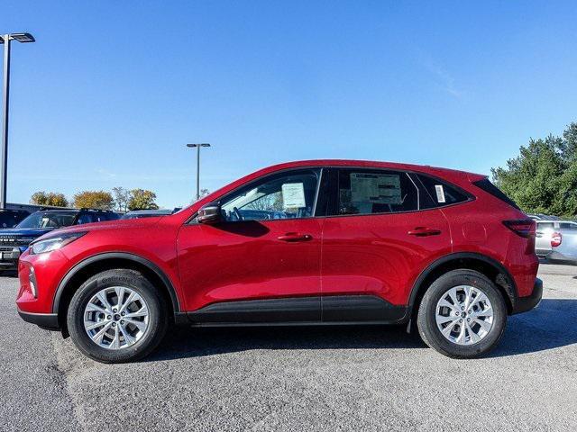 new 2026 Ford Escape car, priced at $32,997