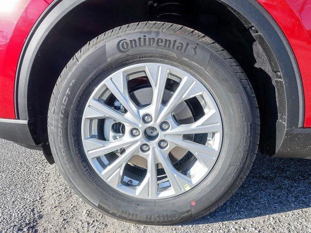 new 2026 Ford Escape car, priced at $32,997