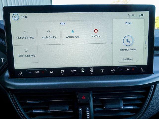 new 2026 Ford Escape car, priced at $32,997