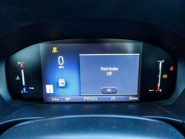 new 2026 Ford Escape car, priced at $32,997