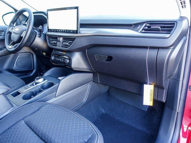 new 2026 Ford Escape car, priced at $32,997
