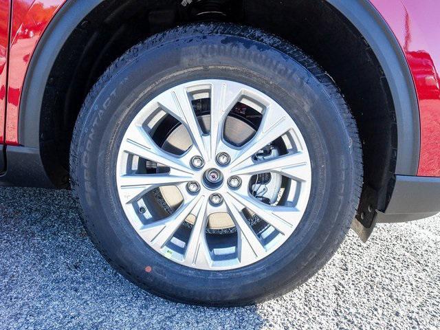 new 2026 Ford Escape car, priced at $32,997