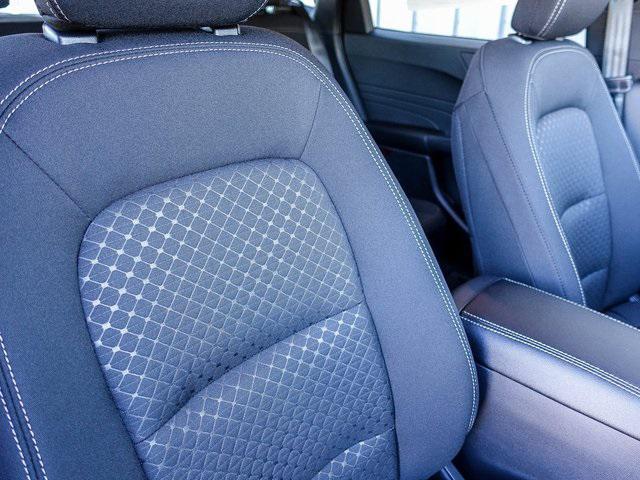 new 2026 Ford Escape car, priced at $32,997