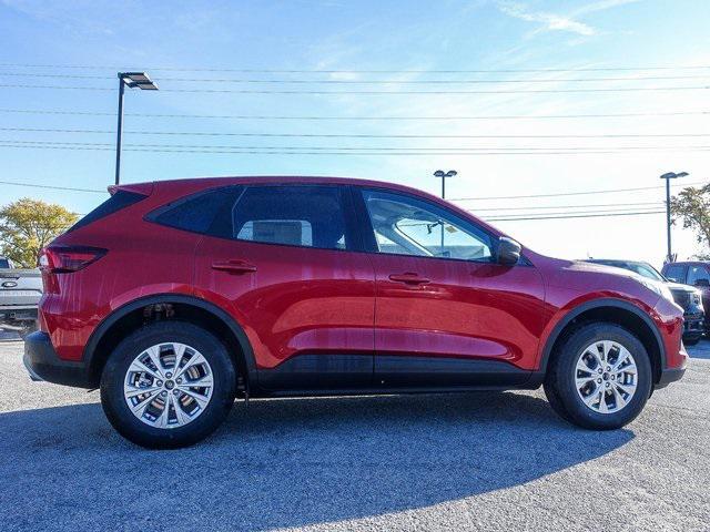 new 2026 Ford Escape car, priced at $32,997