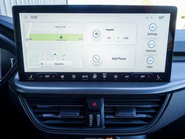 new 2026 Ford Escape car, priced at $32,997