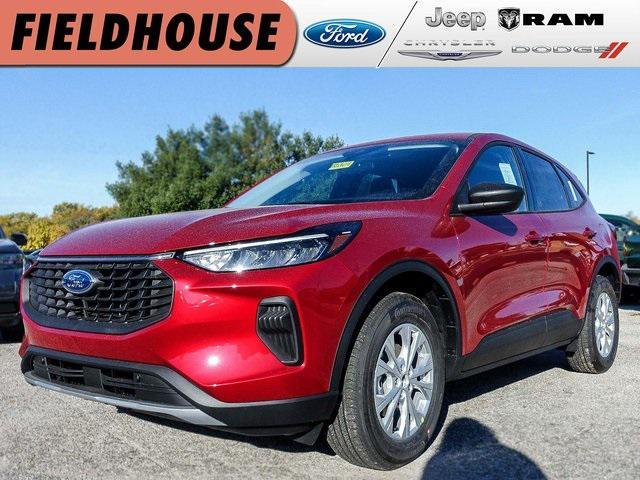 new 2026 Ford Escape car, priced at $32,997