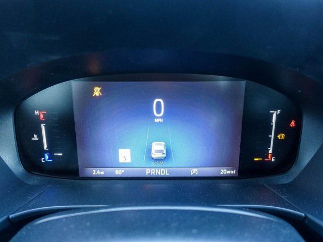 new 2026 Ford Escape car, priced at $32,997