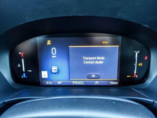 new 2026 Ford Escape car, priced at $32,536