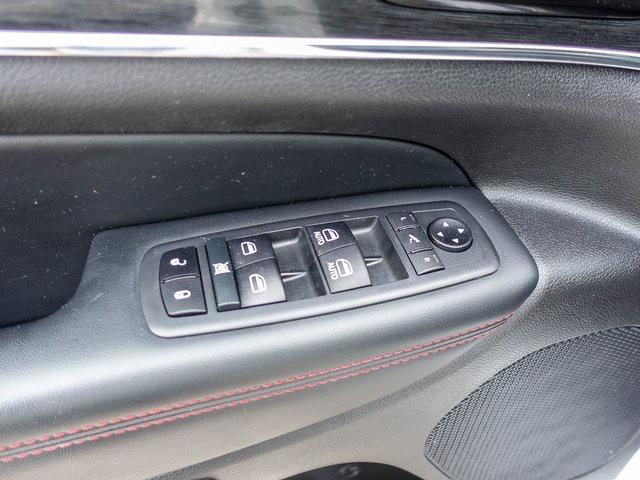 used 2020 Jeep Grand Cherokee car, priced at $21,986