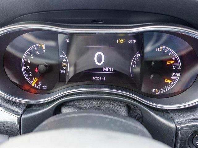 used 2020 Jeep Grand Cherokee car, priced at $21,986