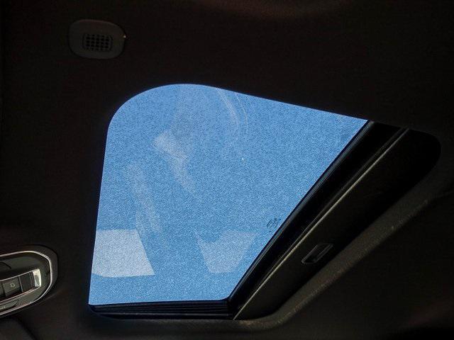 new 2025 Jeep Grand Cherokee car, priced at $42,483