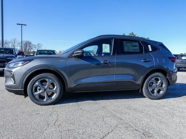 new 2025 Ford Escape car, priced at $32,996