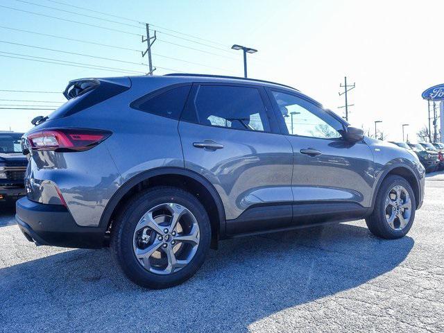 new 2025 Ford Escape car, priced at $32,996