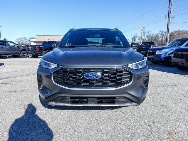 new 2025 Ford Escape car, priced at $32,996