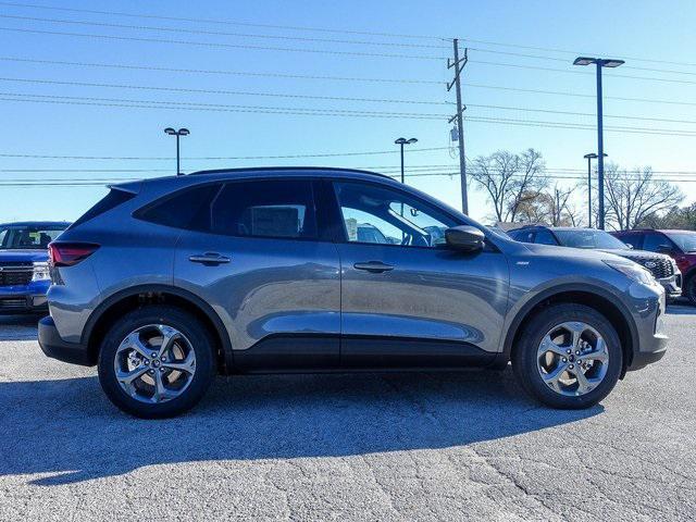 new 2025 Ford Escape car, priced at $32,996