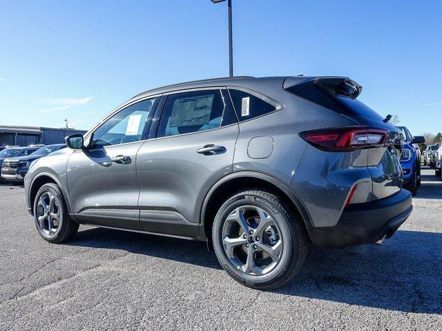 new 2025 Ford Escape car, priced at $32,996