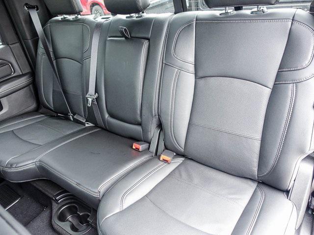 new 2025 Ram 2500 car, priced at $65,286